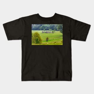 Dead tree Kids T-Shirt